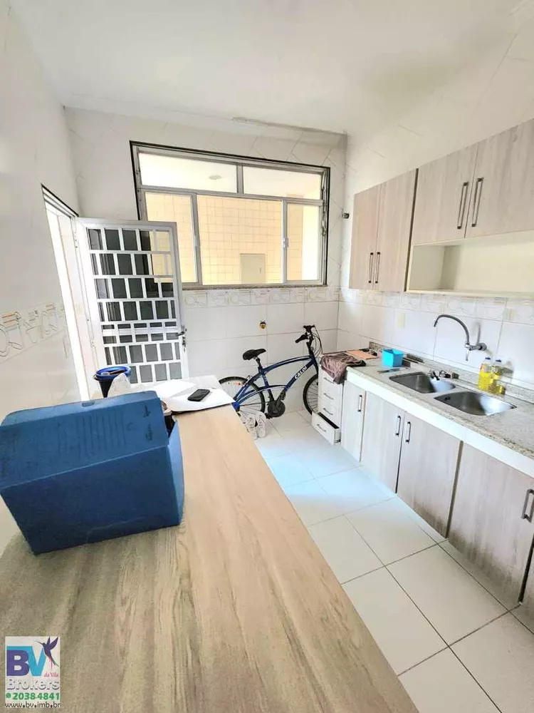 Casa, 2 quartos, 160 m² - Foto 6