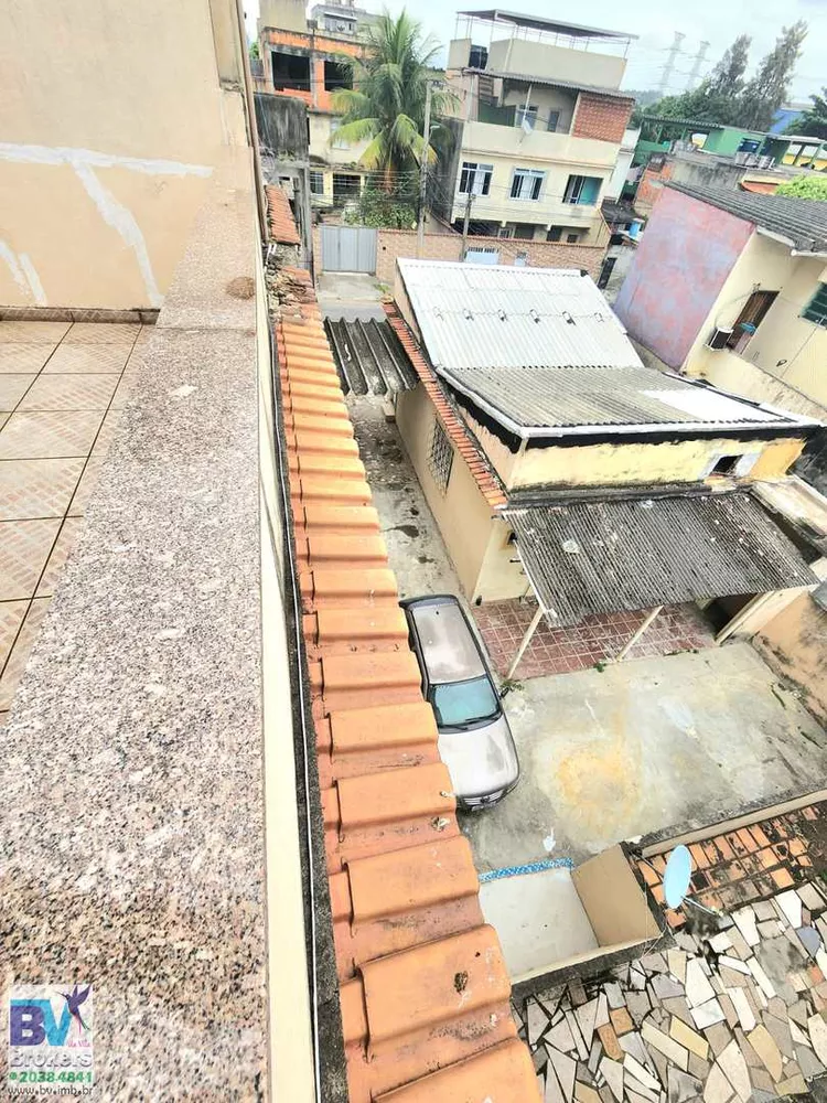 Casa, 2 quartos, 160 m² - Foto 23