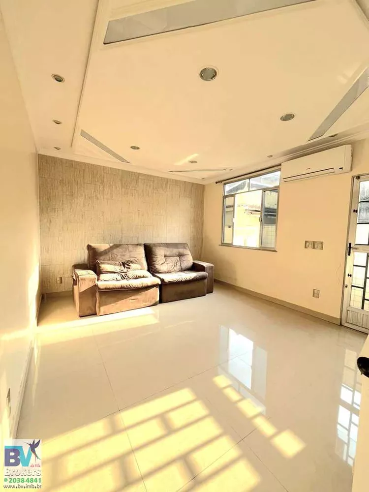 Casa, 2 quartos, 160 m² - Foto 8