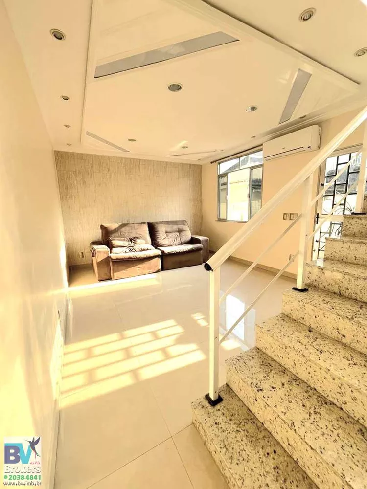 Casa, 2 quartos, 160 m² - Foto 3