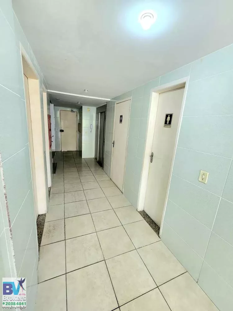 Cobertura, 2 quartos, 139 m² - Foto 4