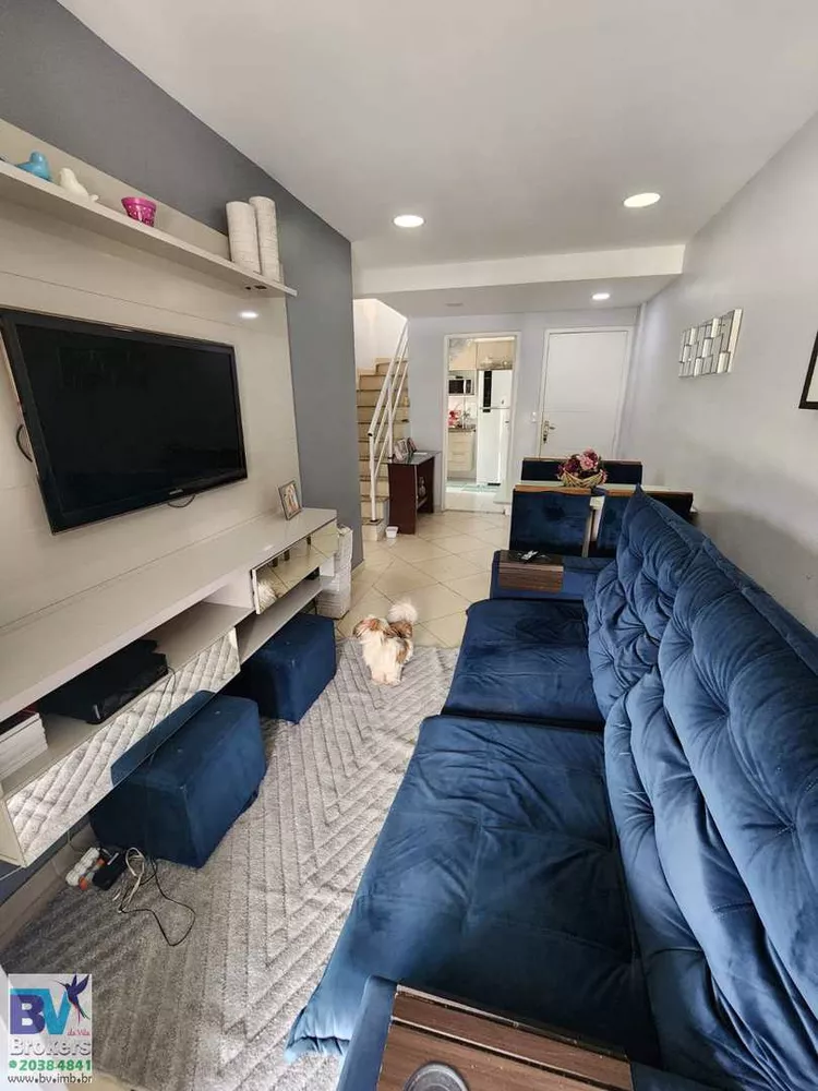 Cobertura, 2 quartos, 139 m² - Foto 2