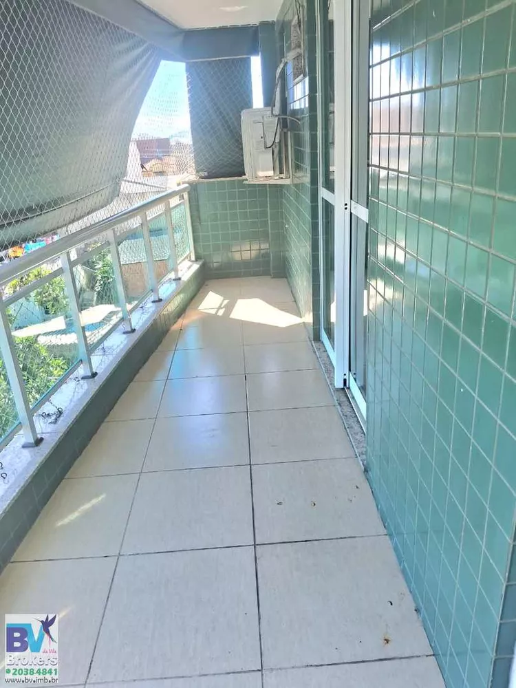 Cobertura, 2 quartos, 139 m² - Foto 21