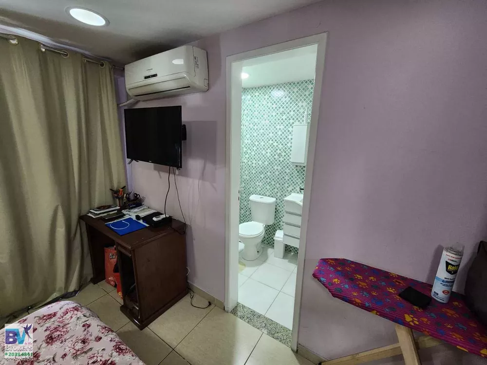 Cobertura, 2 quartos, 139 m² - Foto 3