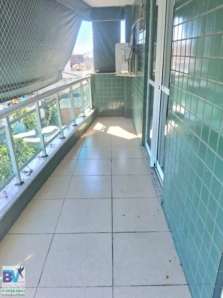 Cobertura, 2 quartos, 139 m² - Foto 5