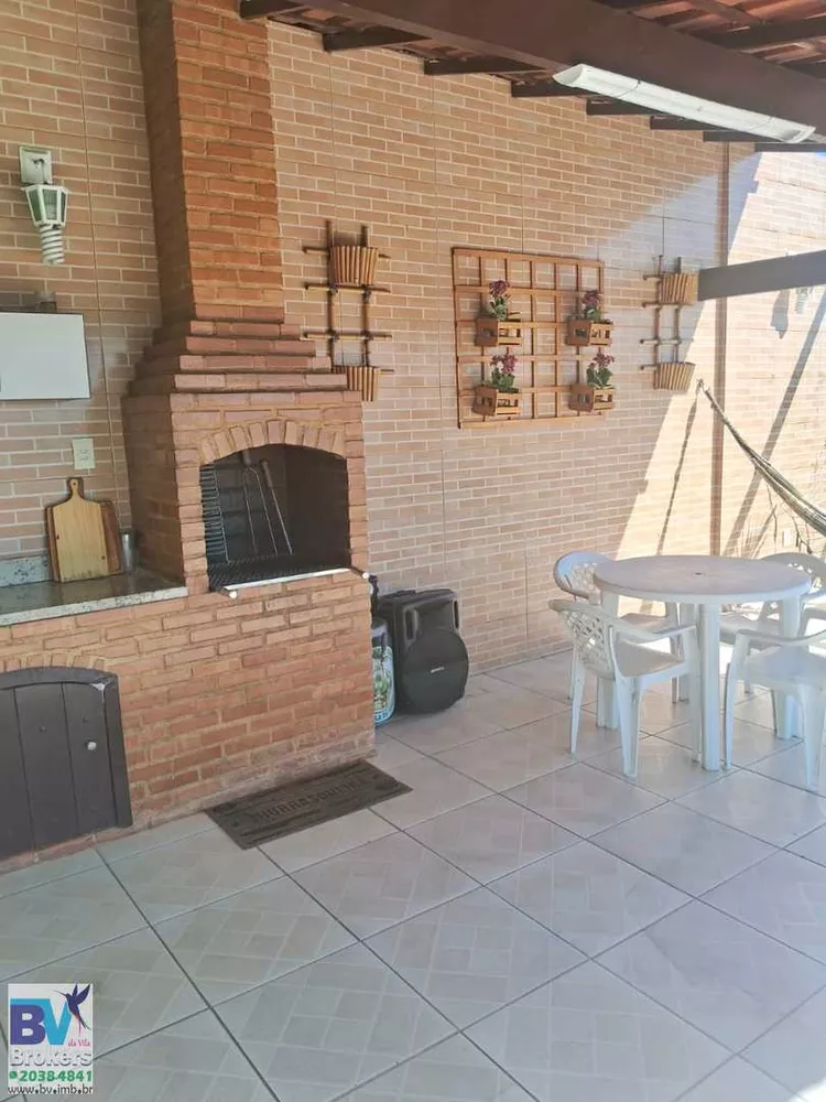 Cobertura, 2 quartos, 139 m² - Foto 22