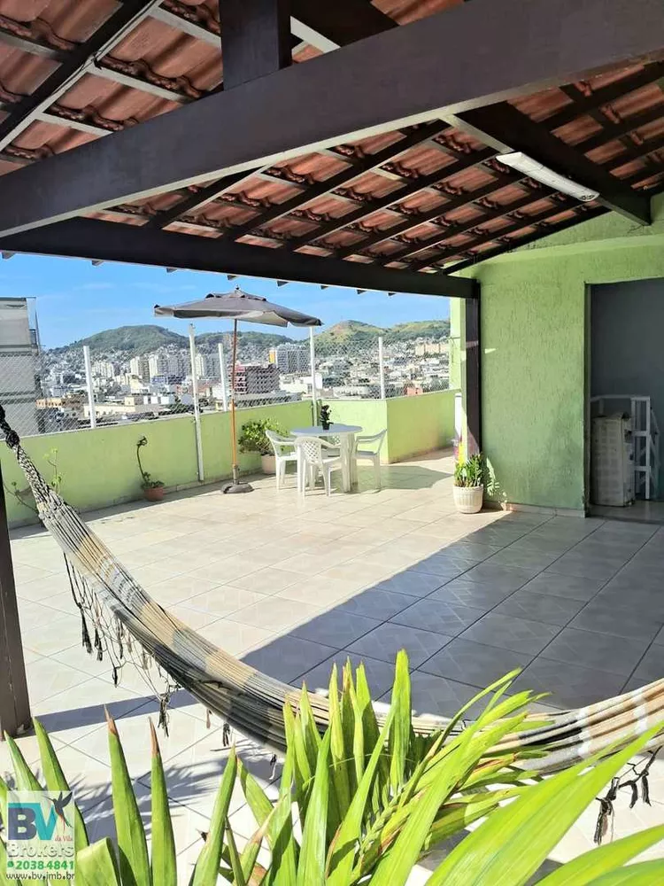 Cobertura, 2 quartos, 139 m² - Foto 20