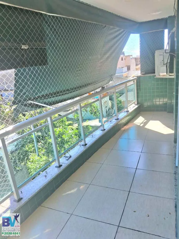 Cobertura, 2 quartos, 139 m² - Foto 24