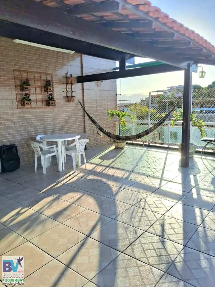 Cobertura, 2 quartos, 139 m² - Foto 7