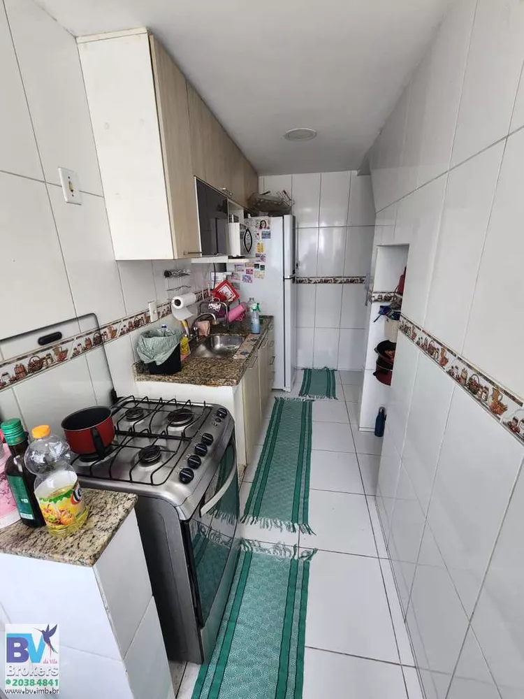 Cobertura, 2 quartos, 139 m² - Foto 17