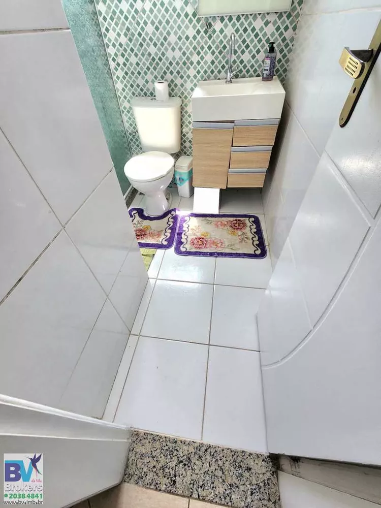 Cobertura, 2 quartos, 139 m² - Foto 8