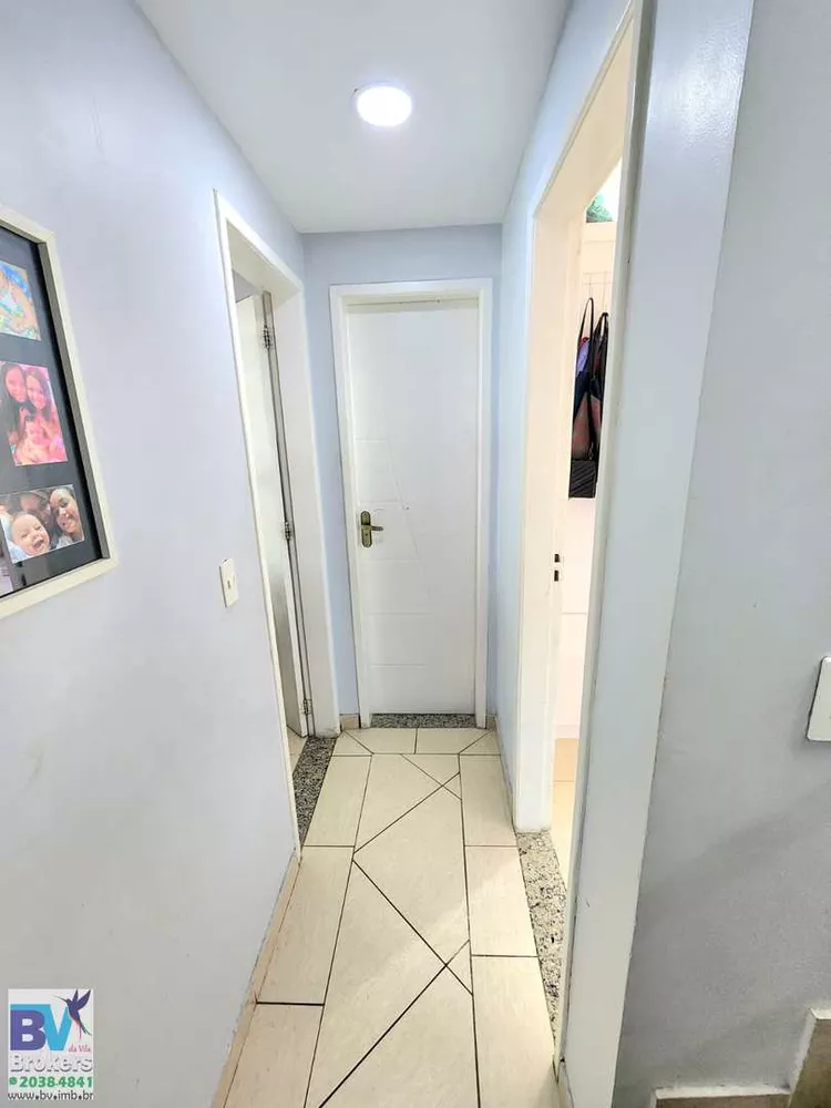 Cobertura, 2 quartos, 139 m² - Foto 1
