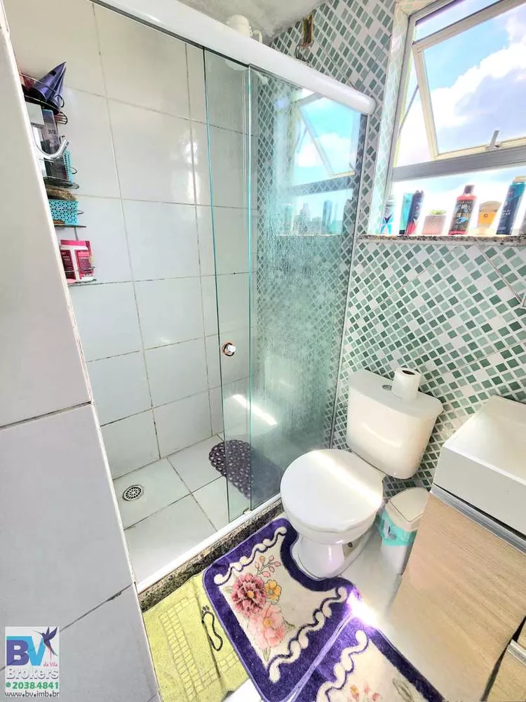 Cobertura, 2 quartos, 139 m² - Foto 15
