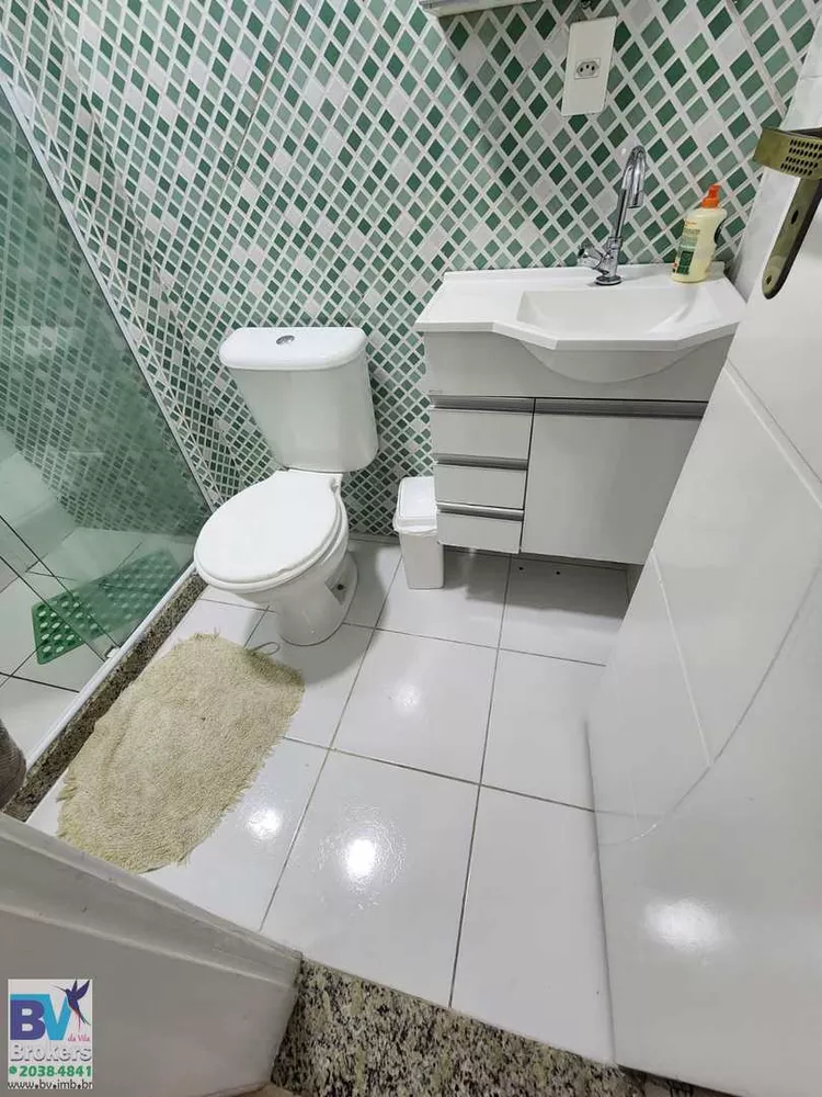 Cobertura, 2 quartos, 139 m² - Foto 9