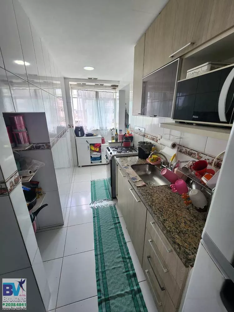 Cobertura, 2 quartos, 139 m² - Foto 26