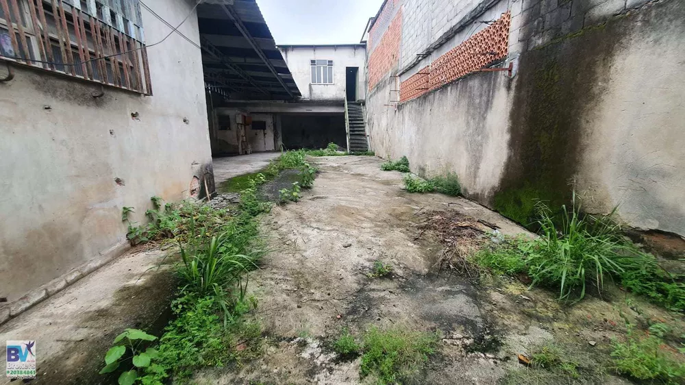 Depósito-Galpão, 335 m² - Foto 5