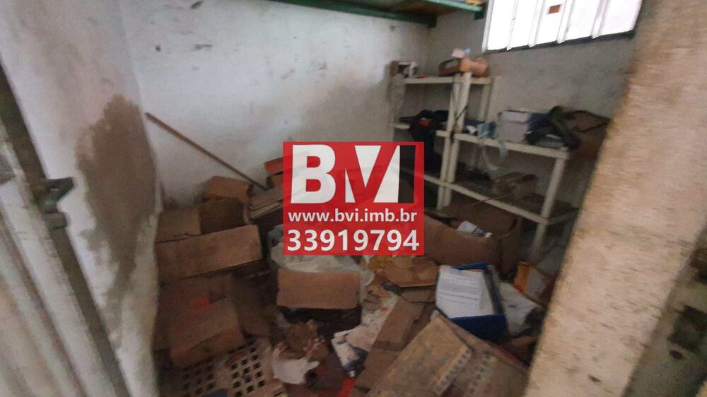 Depósito-Galpão, 335 m² - Foto 21