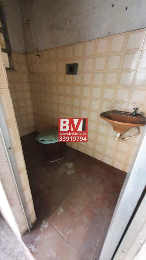 Depósito-Galpão, 335 m² - Foto 20
