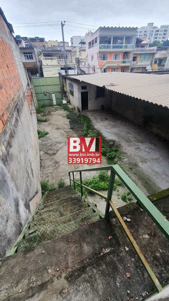 Depósito-Galpão, 335 m² - Foto 6