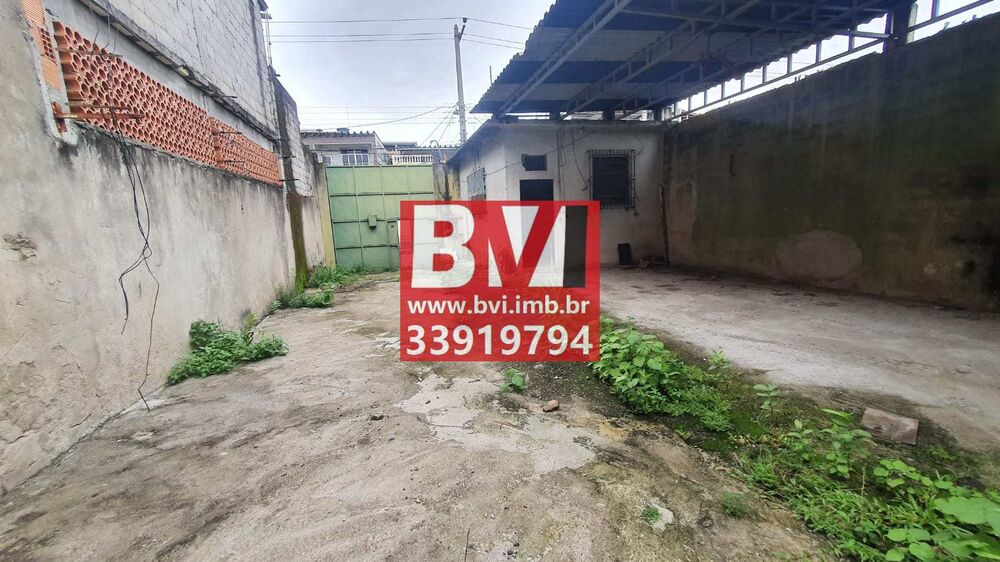 Depósito-Galpão, 335 m² - Foto 3