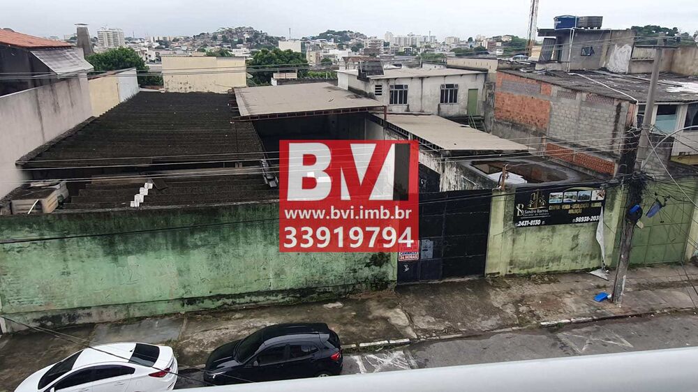 Depósito-Galpão, 335 m² - Foto 2