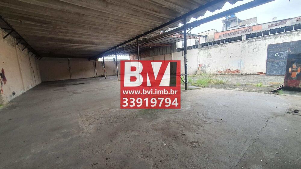 Depósito-Galpão, 335 m² - Foto 8