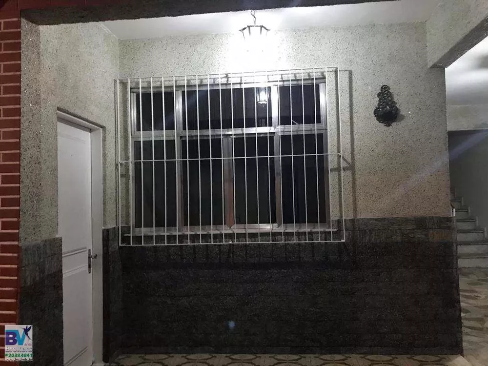 Casa, 5 quartos, 384 m² - Foto 25