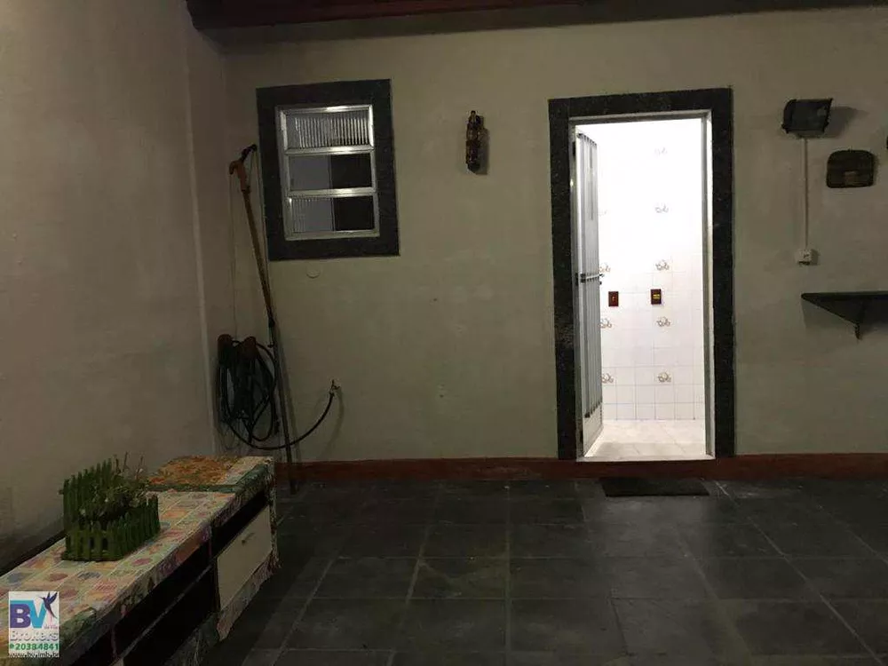 Casa, 5 quartos, 384 m² - Foto 22