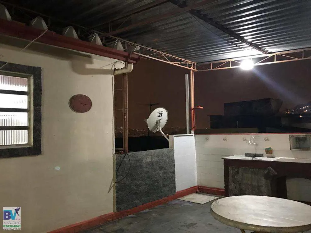 Casa, 5 quartos, 384 m² - Foto 36