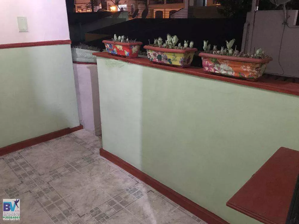 Casa, 5 quartos, 384 m² - Foto 2