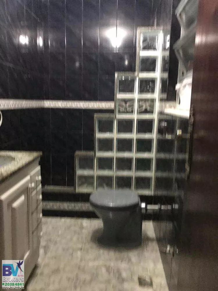 Casa, 5 quartos, 384 m² - Foto 17