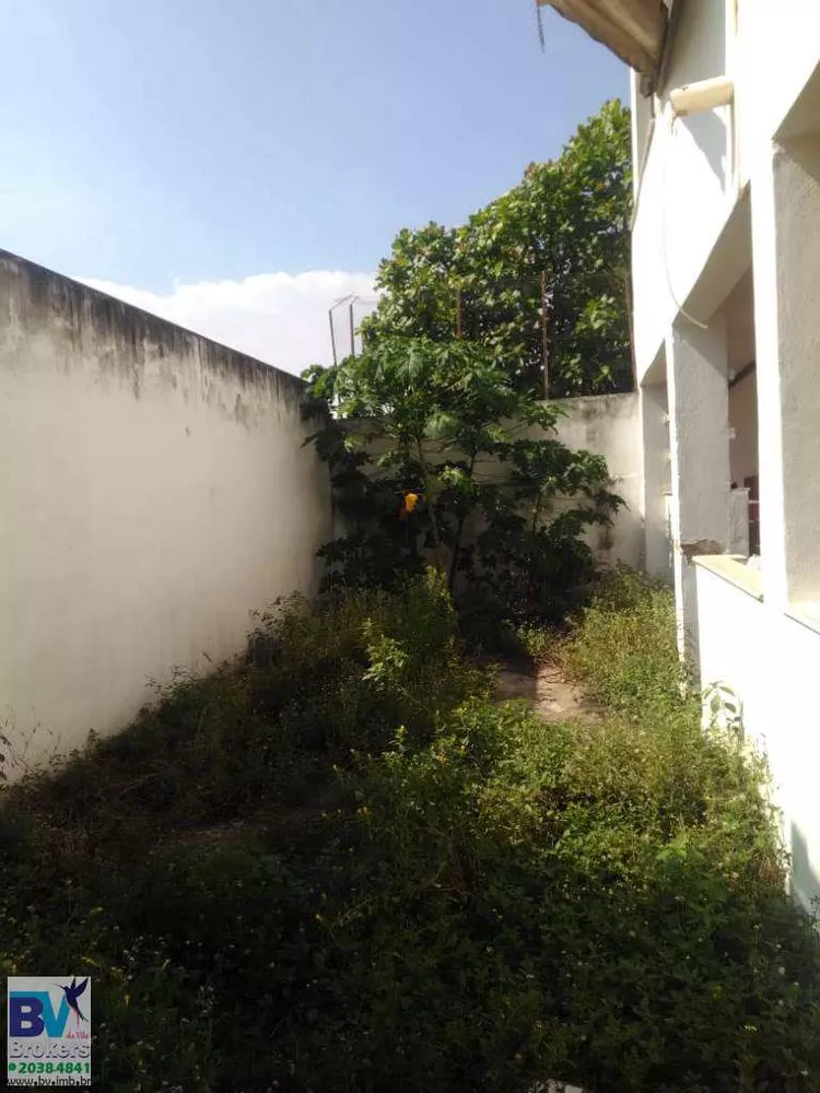 Casa, 5 quartos, 384 m² - Foto 13
