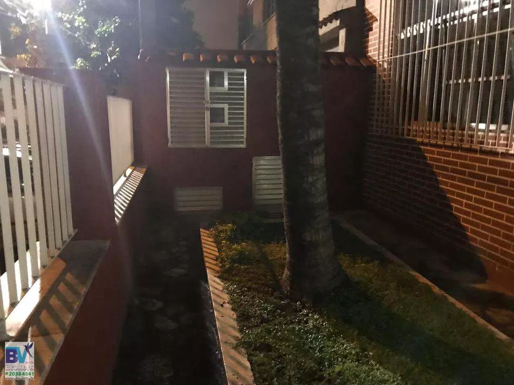 Casa, 5 quartos, 384 m² - Foto 19