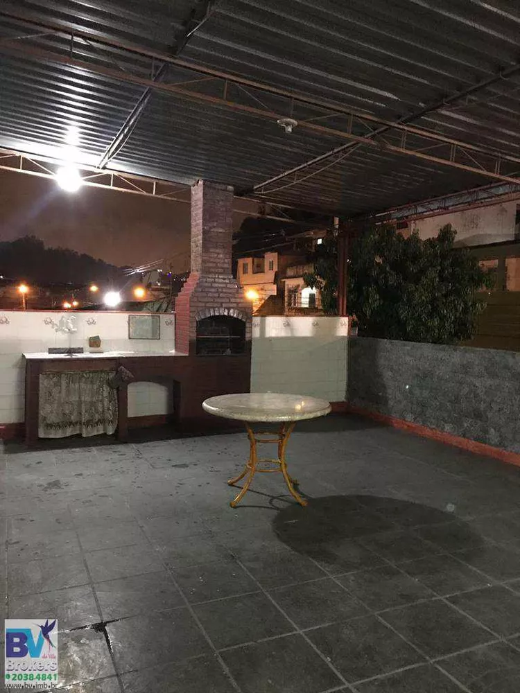 Casa, 5 quartos, 384 m² - Foto 6