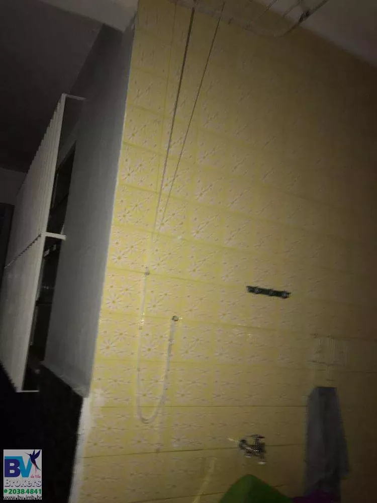 Casa, 5 quartos, 384 m² - Foto 20
