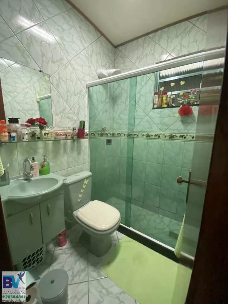 Casa, 3 quartos, 210 m² - Foto 3