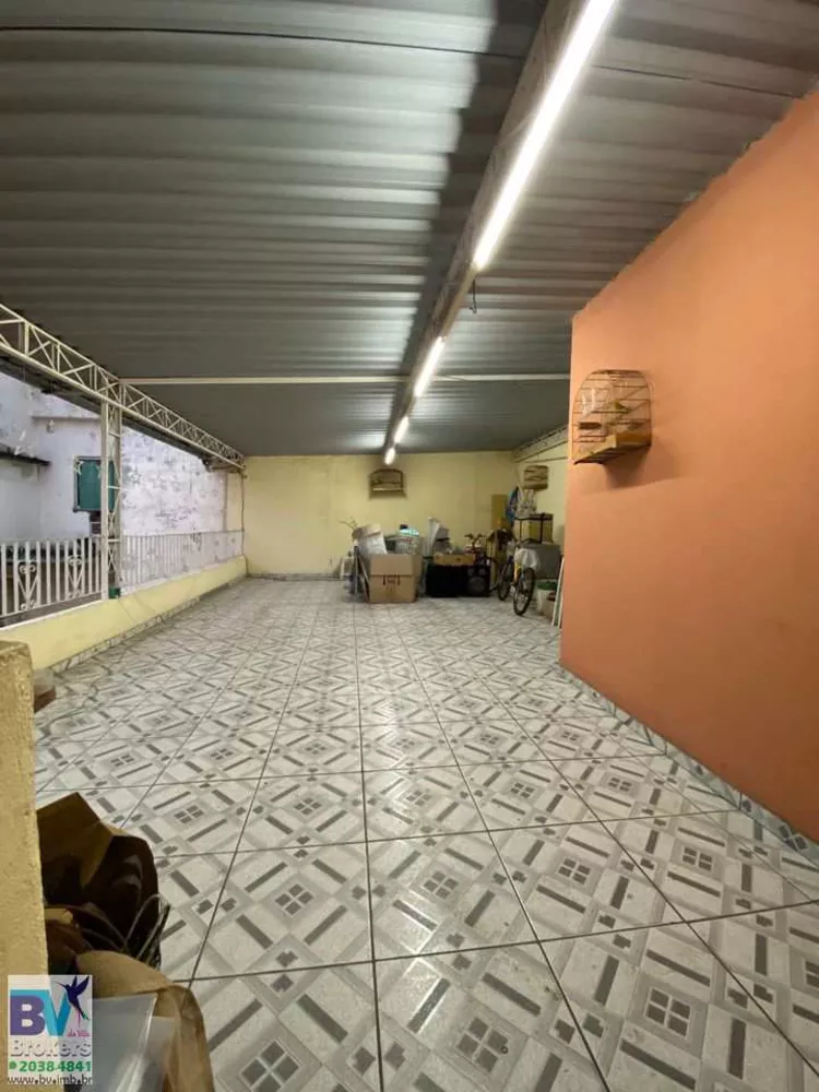 Casa, 3 quartos, 210 m² - Foto 7