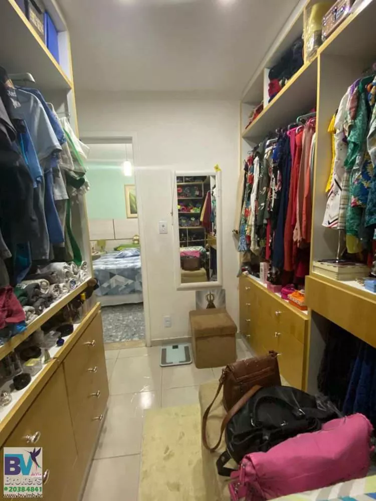 Casa, 3 quartos, 210 m² - Foto 17