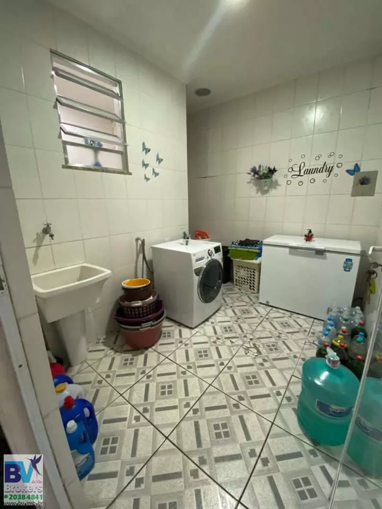 Casa, 3 quartos, 210 m² - Foto 18