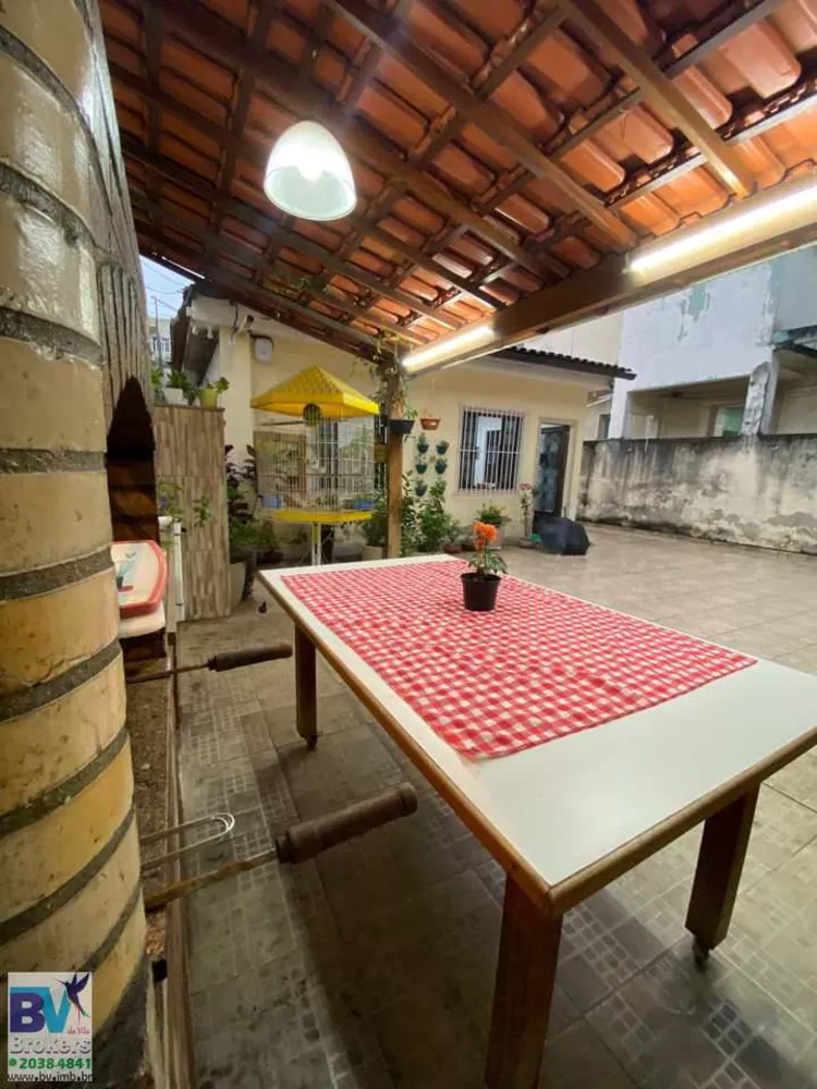 Casa, 3 quartos, 210 m² - Foto 15