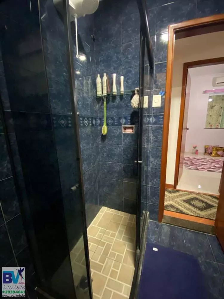 Casa, 3 quartos, 210 m² - Foto 10
