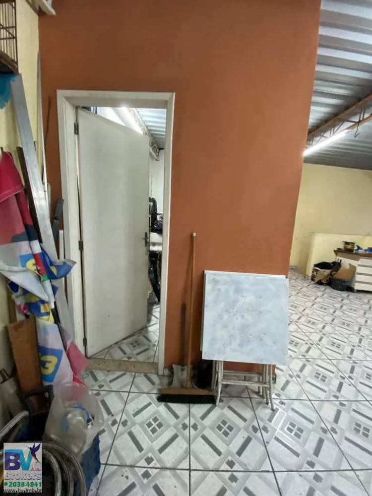 Casa, 3 quartos, 210 m² - Foto 8