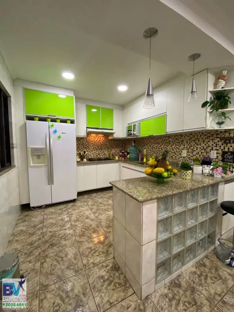Casa, 3 quartos, 210 m² - Foto 16