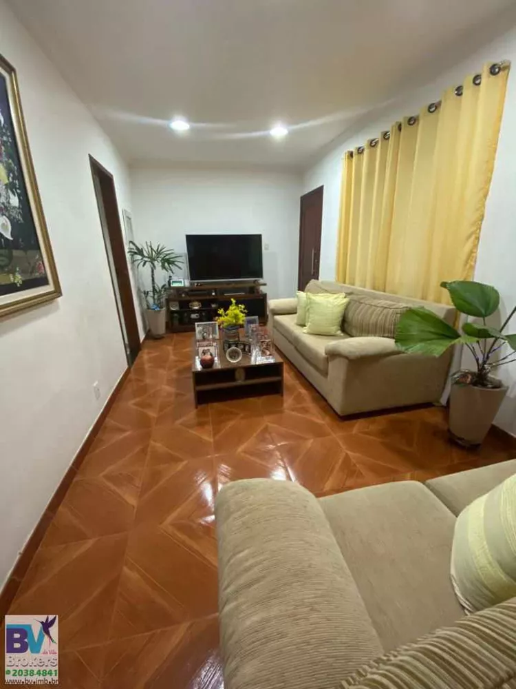 Casa, 3 quartos, 210 m² - Foto 4