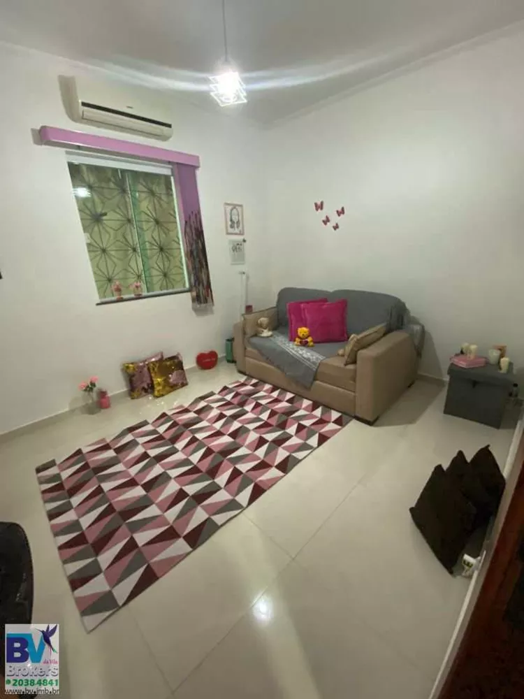 Casa, 3 quartos, 210 m² - Foto 13