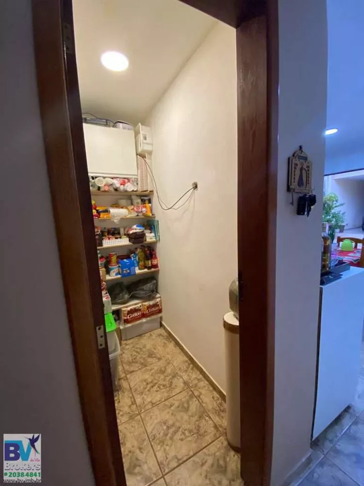 Casa, 3 quartos, 210 m² - Foto 5