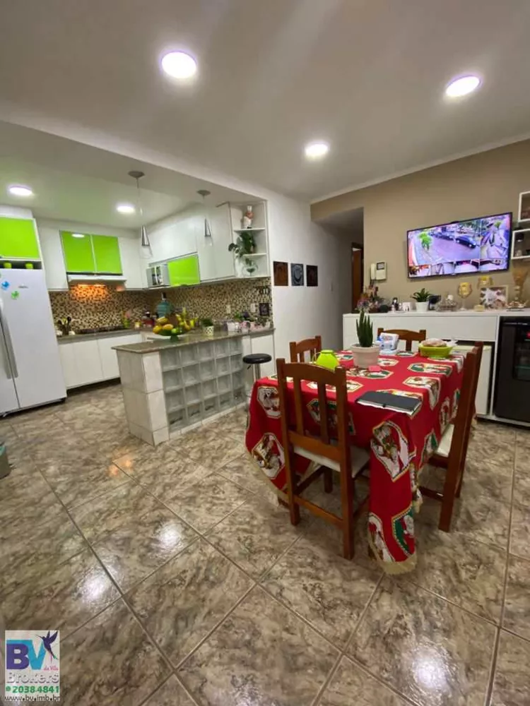 Casa, 3 quartos, 210 m² - Foto 6