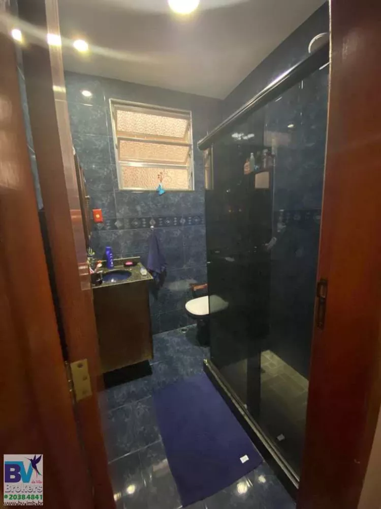 Casa, 3 quartos, 210 m² - Foto 43