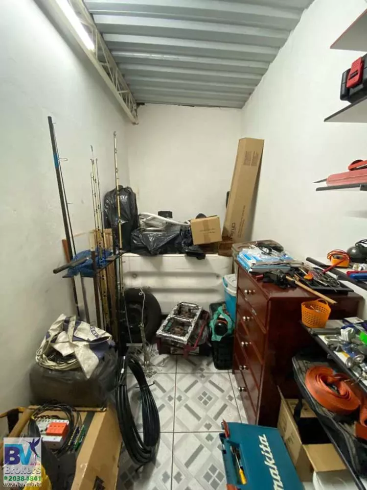 Casa, 3 quartos, 210 m² - Foto 19