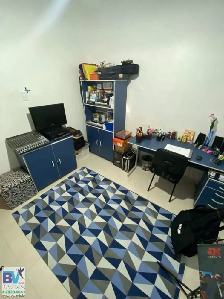 Casa, 3 quartos, 210 m² - Foto 14